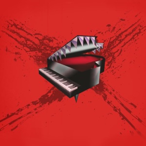 I WANT RED - Single