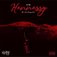 Hennessy (The 2nd Perspective) - Single - A1-2k