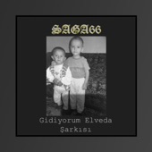 Gidiyorum Elveda Şarkısı (feat. Saga66) [Instrumental] artwork