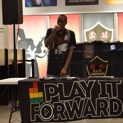 Soul in the Sky - Single