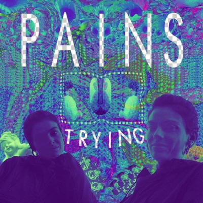Trying - Single
