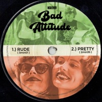 Bad Attitude - Single - NGK999