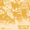 messy in heaven (acoustic version) - Single