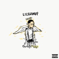 Family First - EP - Lilguwop