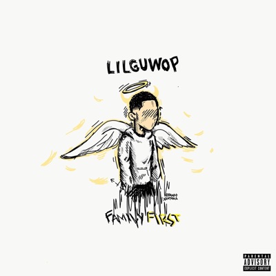 Family First - EP