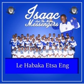Le Habaka Etsa Eng artwork