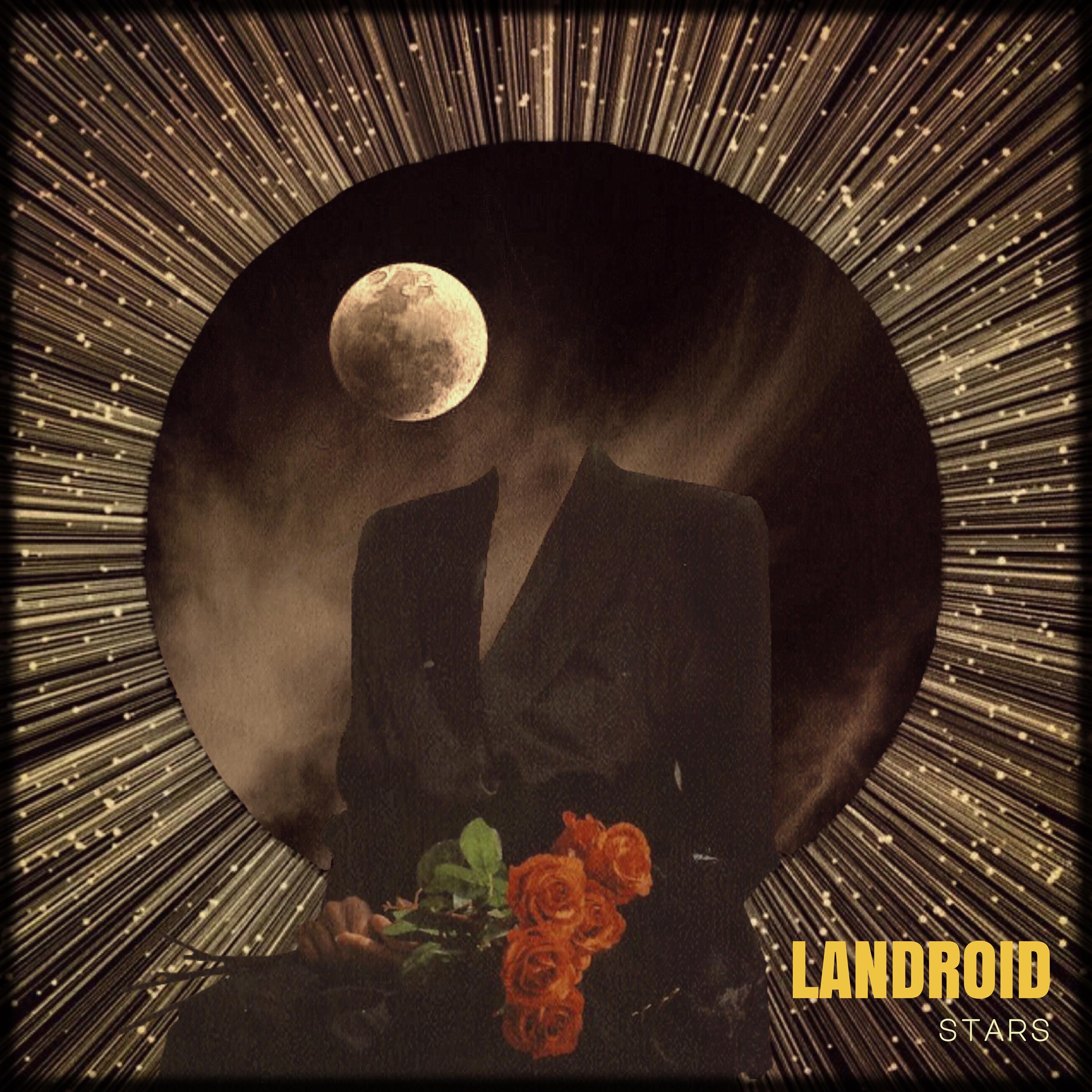 BREAK > Landroid: Say My Name