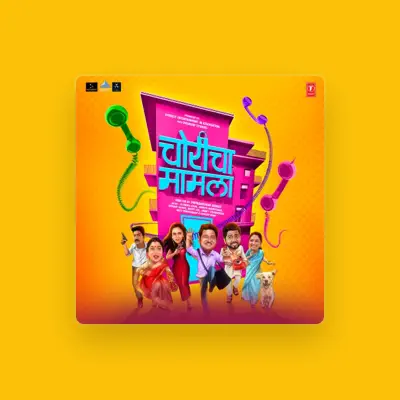 Listen to Praful-Swapnil, watch music videos, read bio, see tour dates & more!