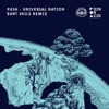 Universal Nation (Bart Skils Remix) - Single