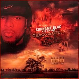 Wild Out (feat. Ken Quikk) Deltron Blac