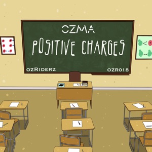 Positive Charges - Single