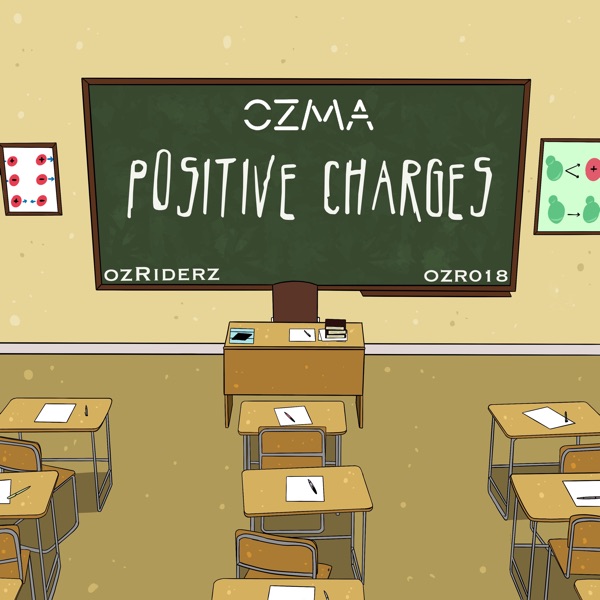 Positive Charges - Single
