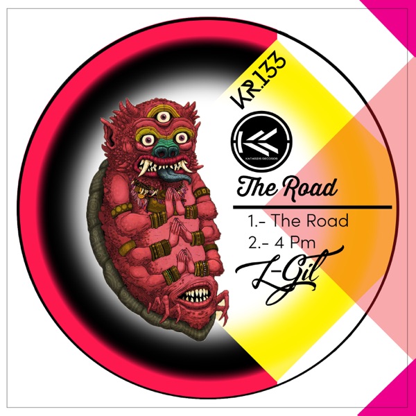 The Road - Single