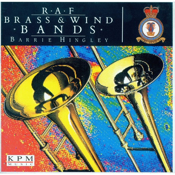 R.a.F. Brass & Wind Bands