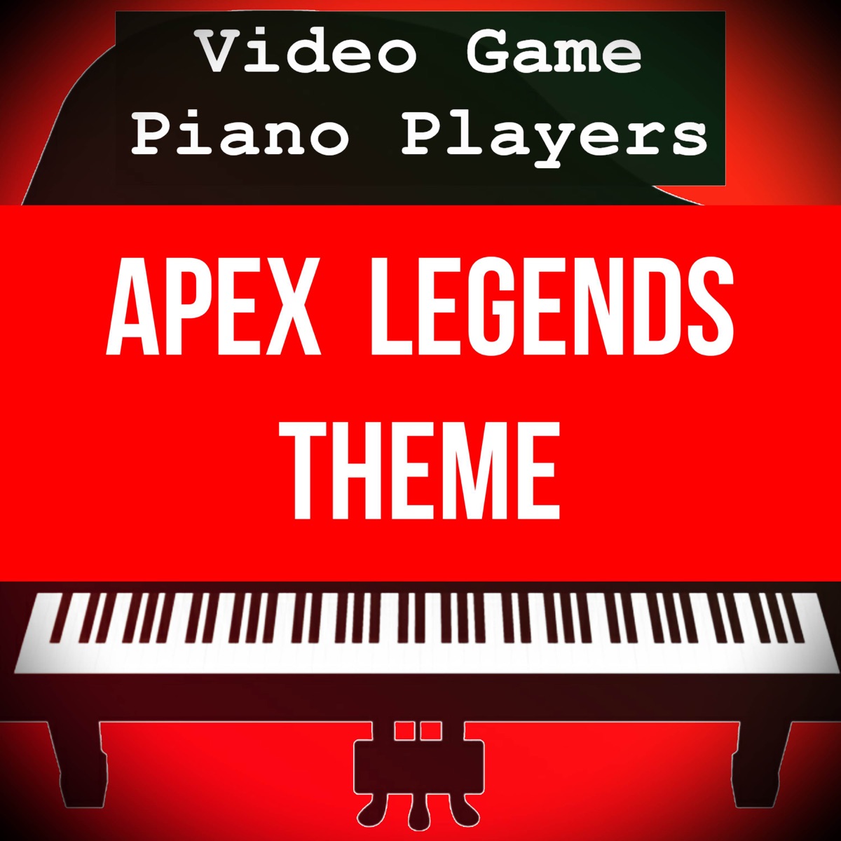 Piano Game Themes