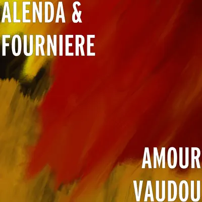 Amour Vaudou - Single - A Lenda