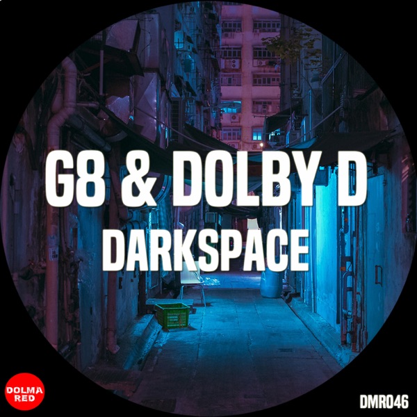 Darkspace - EP