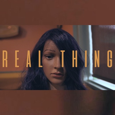 Real Thing - Single