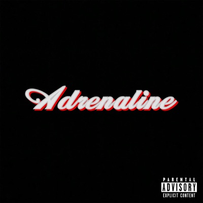 Adrenaline - Single