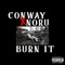 Burn It (feat. Noru) - Sean Conway lyrics