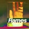 Flames (feat. Ruel) - SG Lewis lyrics
