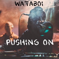 Pushing On - Single - WatR.