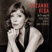 Suzanne Vega - New York Is a Woman