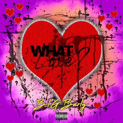 What Is Love? - Single