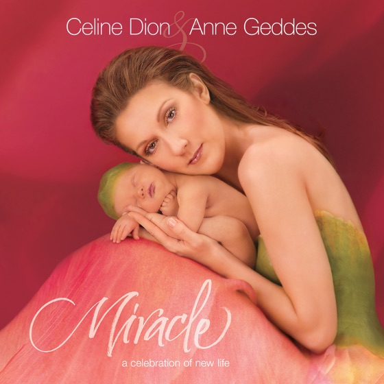 Cover artwork for Miracle