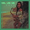 Girl Like Me Saxo - Single