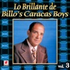 Colección De Oro: Lo Brillante De Billo's Caracas Boys, Vol. 3