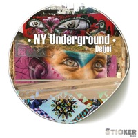 NY Underground - Single - Deljoi