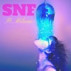 Snf (Saturday Night Fever) [feat. Milano] - Single