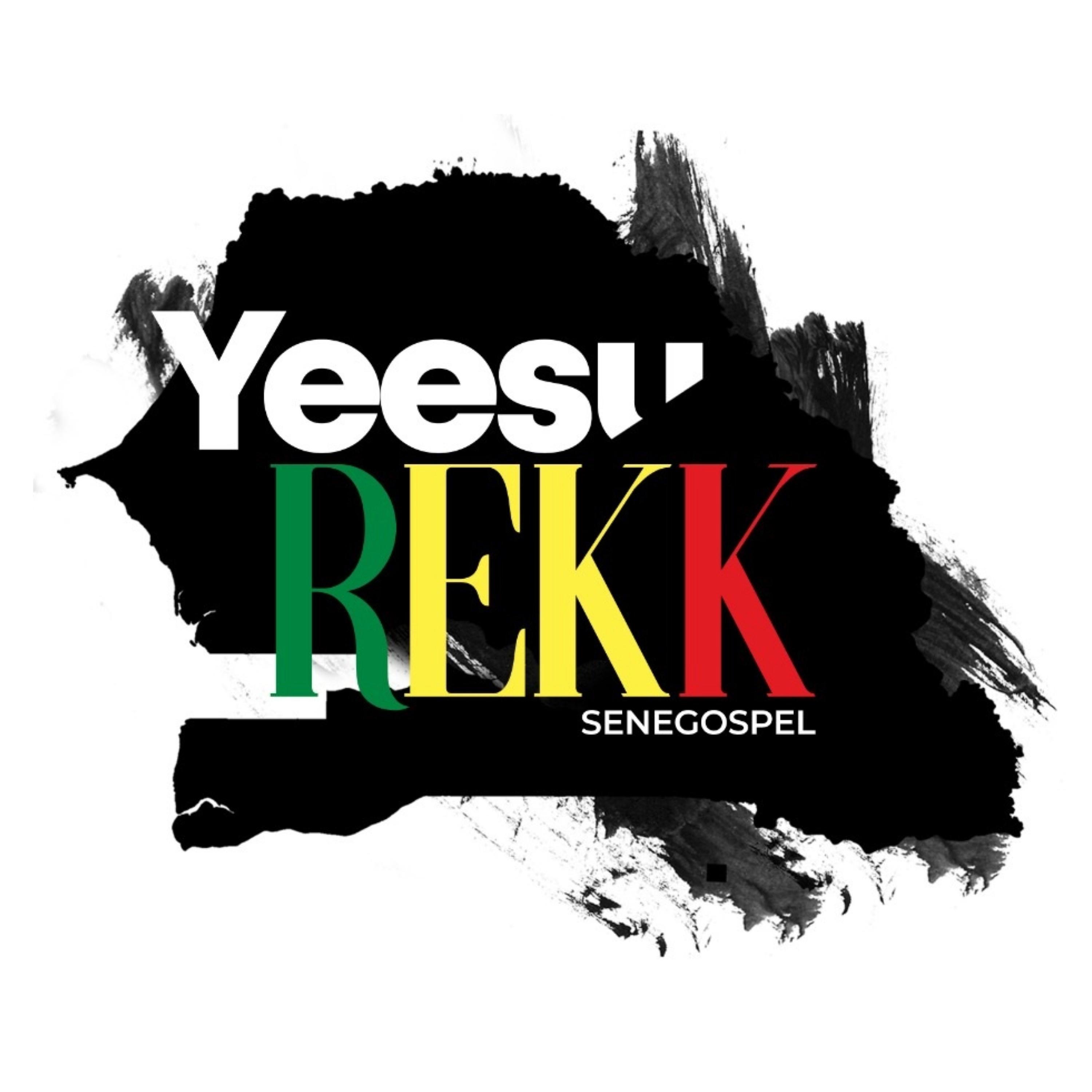 Yeesu Rekk