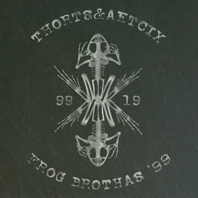 Frog Brothas '99 - EP