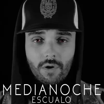 Medianoche - Single - Escualo