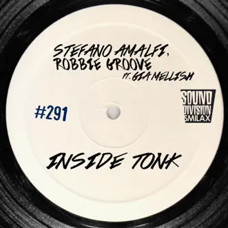 Inside Tonk - Single by Stefano Amalfi, Robbie Groove & Gia Mellish album reviews, ratings, credits