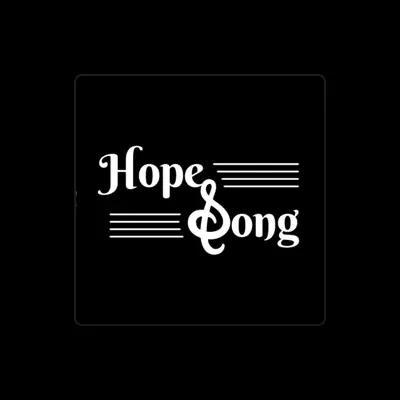 Listen to Hope Song, watch music videos, read bio, see tour dates & more!