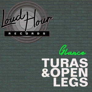 Turas & Open Legs (feat. Dora Carofiglio)