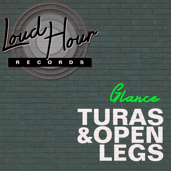 Turas & Open Legs (feat. Dora Carofiglio)