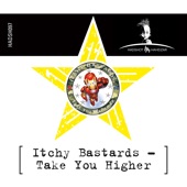 Itchy Bastards - Roundacorna