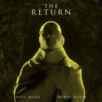 The Return (feat. Bobby Barss) - Single - Paul Marz