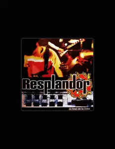 Resplandorを聴いたり、ミュージックビデオを鑑賞したり、経歴やツアー日程などを確認したりしましょう！