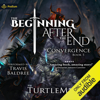 Convergence: The Beginning After the End, Book 5 (Unabridged) - TurtleMe