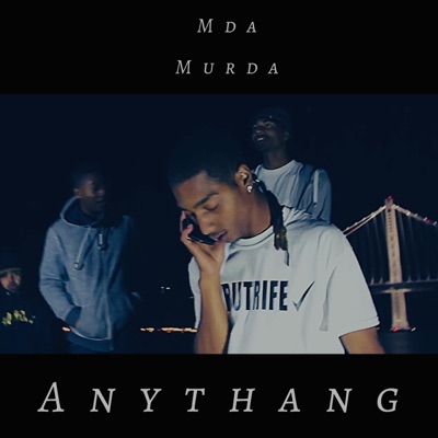 Anythang - Single