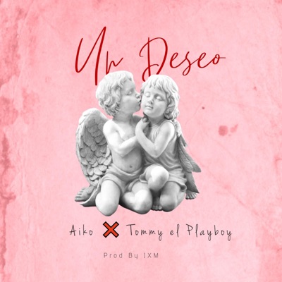 Un Deseo - Single