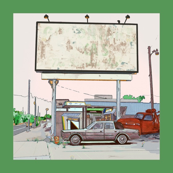 Cover artwork for Uncontrolled Study