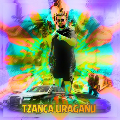 Tzanca Uraganu - Frunzulita Pomului