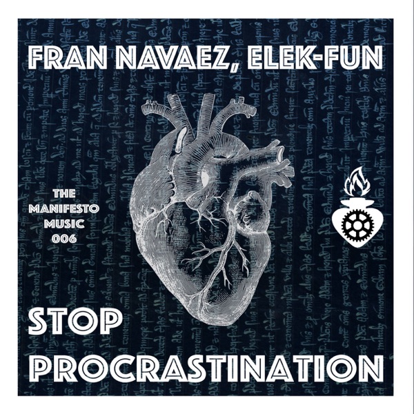 Stop Procrastination - Single