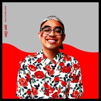 Rose Colored Lenses - Single - Mars Luna